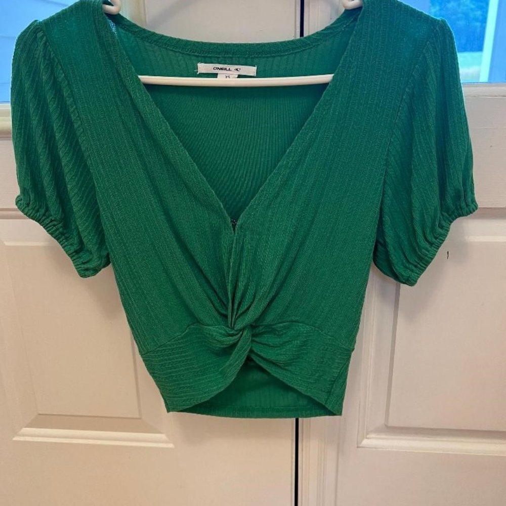Green Crop O'Neil Size XS